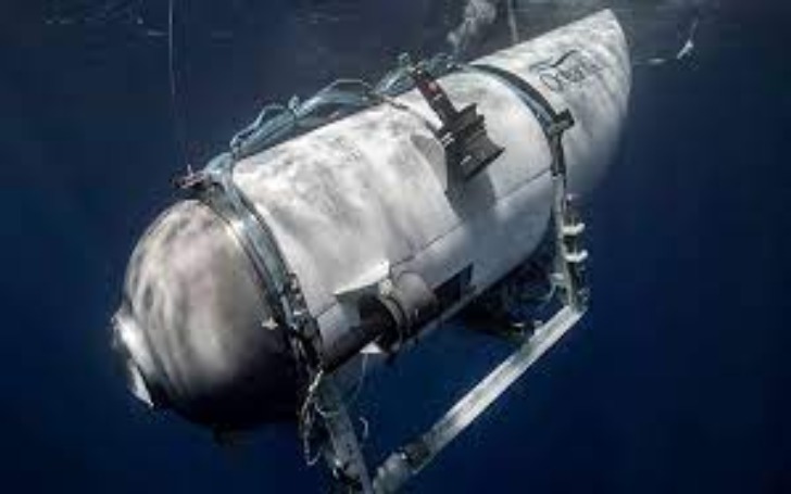 Tragic Loss of Life in the Recent Titanic Submersible: In-Depth Info on the Submersible